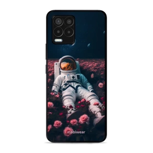 Phone Glossy Case Realme 8 Pro - Design G002G