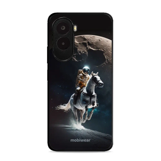 Phone Glossy Case Xiaomi POCO M7 - Design G004G