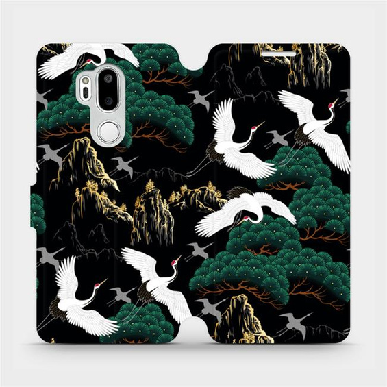 Phone Case LG G7 ThinQ - Design VP16S