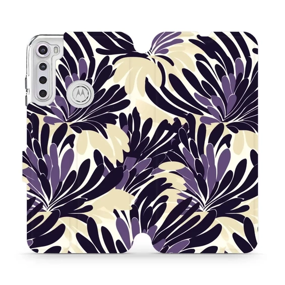 Etui do Motorola One Fusion Plus - wzór VA47S