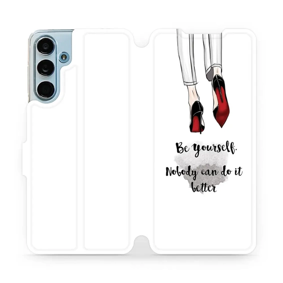 Phone Case Samsung Galaxy M55 5G - Design M046P