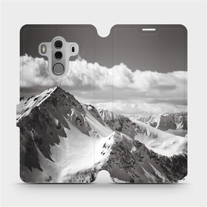 Phone Case Huawei Mate 10 Pro - Design M152P