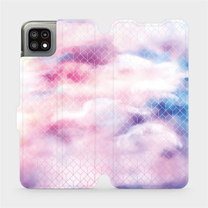 Phone Case Samsung Galaxy A22 5G - Design MR02S