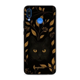 Phone Glossy Case Huawei Nova 3 - Design G164G
