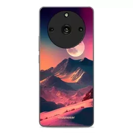 Phone Glossy Case Realme 11 Pro - Design G008G