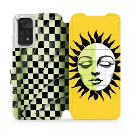 Hülle für Xiaomi POCO M4 Pro 4G - Farbe VP56S