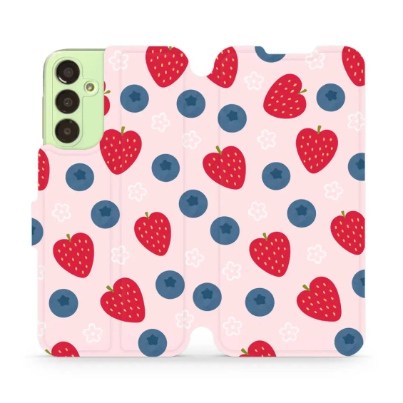 Phone Case Samsung Galaxy A24 - Design VP84S