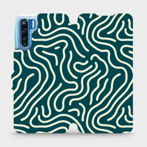 Phone Case OPPO A91 - Design VA61S