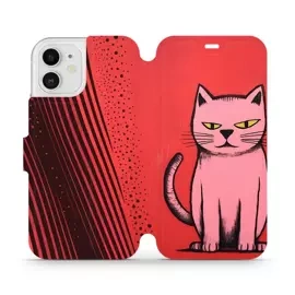 Etui do Apple iPhone 12 - wzór VP54S