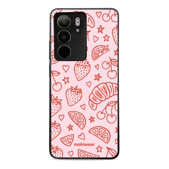 Phone Glossy Case Realme C75 - Design GP86G