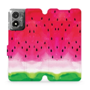 Phone Case Motorola Moto E14 - Design V086S