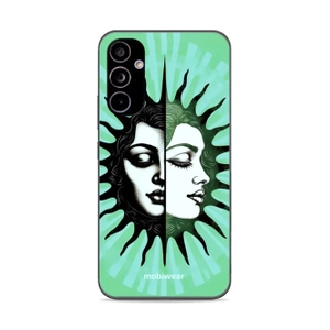 Phone Glossy Case Samsung Galaxy A34 5G - Design G058G