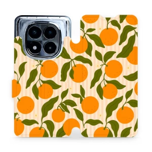 Etui do Xiaomi Redmi Note 14 Pro 5G - wzór VP82S