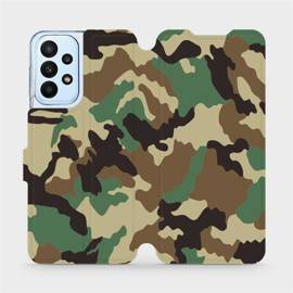 Etui do Samsung Galaxy A23 - wzór V111P