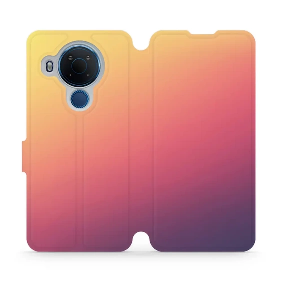 Phone Case Nokia 5.4 - Design VP66S