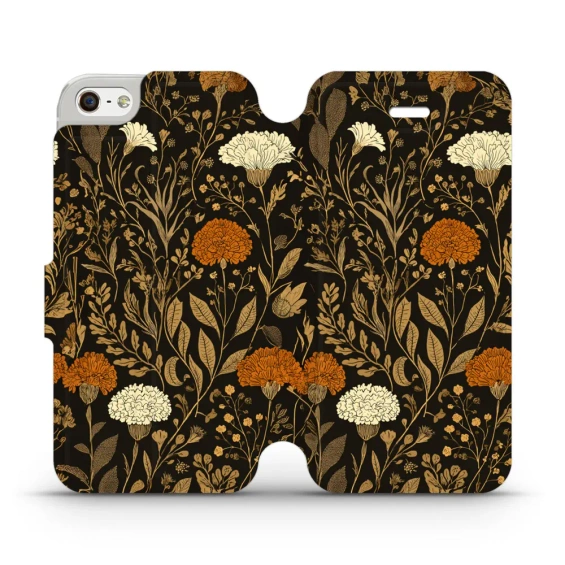 Phone Case Apple iPhone SE - Design V174S