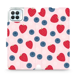 Phone Case OPPO Reno 4 Lite - Design VP84S