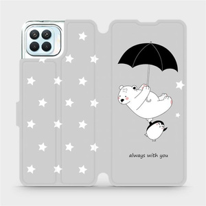 Phone Case OPPO Reno 4 Lite - Design MH08P