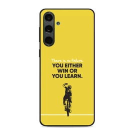 Etui Glossy Case do Samsung Galaxy M55 5G - wzór GD09G