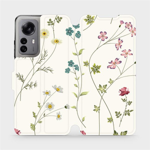 Hülle für Xiaomi 12X - Farbe MD03S