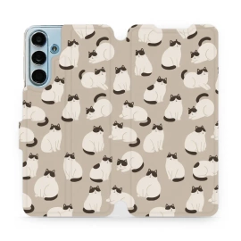 Phone Case Samsung Galaxy M55 5G - Design V160S