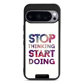 Phone Glossy Case Google Pixel 9 - Design G078G