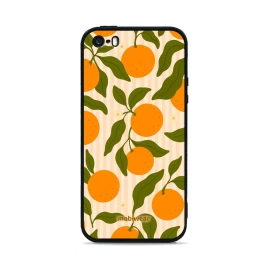 Phone Glossy Case Apple iPhone SE - Design GP82G
