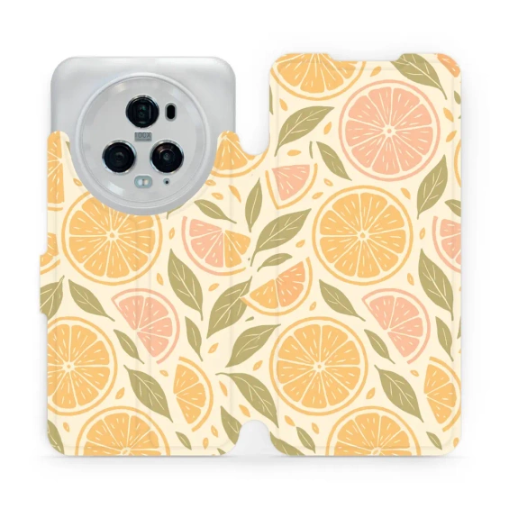 Phone Case Huawei Honor Magic5 Pro 5G - Design VP80S