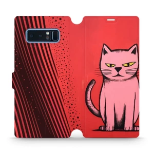 Phone Case Samsung Galaxy Note 8 - Design VP54S