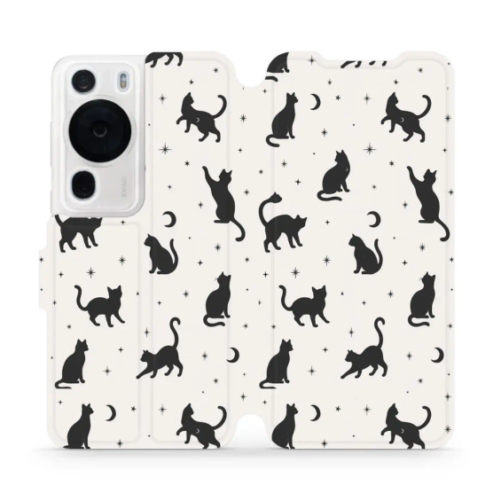 Etui do Huawei P60 Pro - wzór V162S