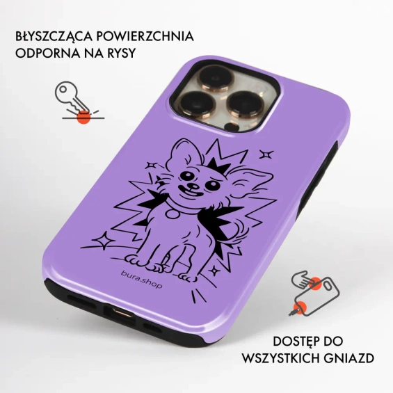 Case Elite Pro for Samsung Galaxy A56 5G - Design E34BS