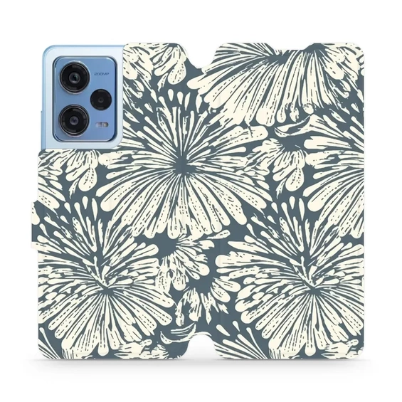 Hülle für Xiaomi Redmi Note 12 Pro Plus 5G - Farbe VA42S