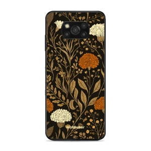 Phone Glossy Case Xiaomi POCO X3 NFC - Design G174G