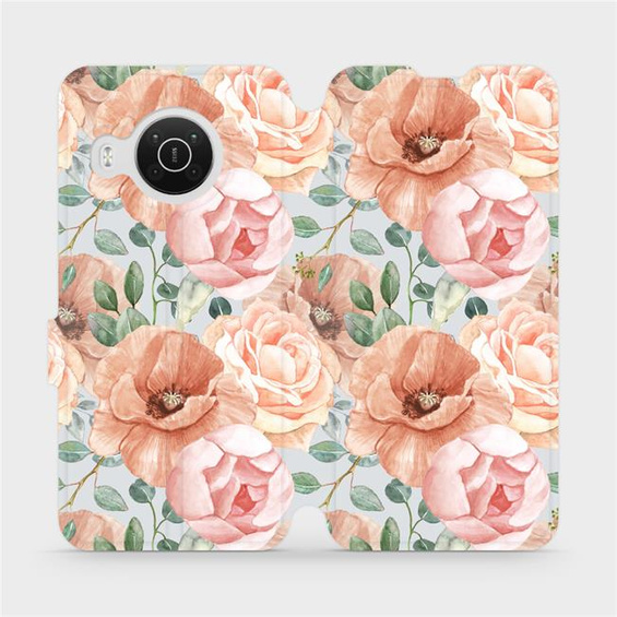 Phone Case Nokia X20 - Design MP02S