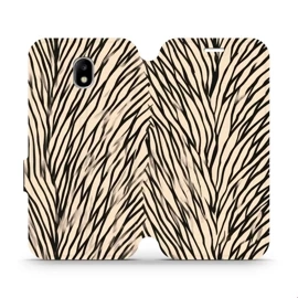 Hülle für Samsung Galaxy J5 2017 - Farbe VA52S