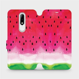 Hülle für Nokia 5.1 Plus - Farbe V086S