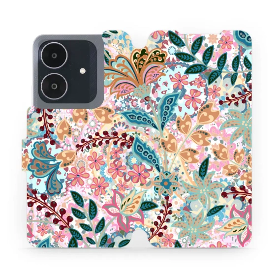 Phone Case Realme Note 60 - Design MX04S