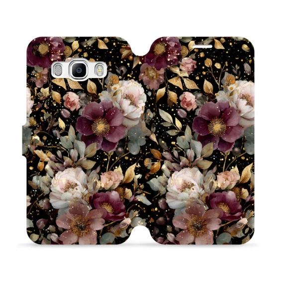 Phone Case Samsung Galaxy J5 2016 - Design V169S