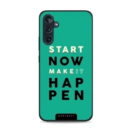 Phone Glossy Case Samsung Galaxy M34 5G - Design G079G