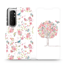 Phone Case Xiaomi Mi Note 10 Lite - Design M120S
