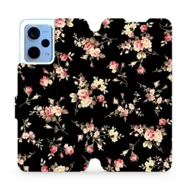 Phone Case Xiaomi Redmi Note 12 5G - Design VD02S