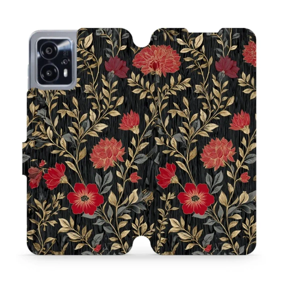 Etui do Motorola Moto G13 - wzór V172S