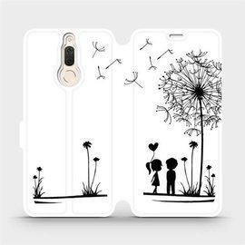Phone Case Huawei Mate 10 Lite - Design MH16P