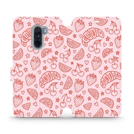 Phone Case Xiaomi Pocophone F1 - Design VP86S