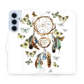 Phone Case Samsung Galaxy M35 5G - Design M001P