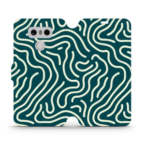 Phone Case LG G6 - Design VA61S