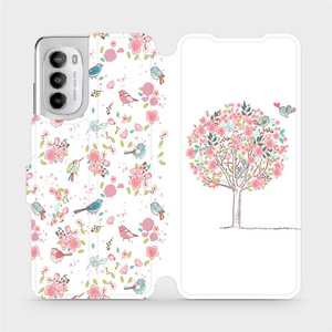 Hülle für Motorola Moto G82 5G - Farbe M120S