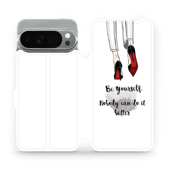 Phone Case Google Pixel 10 Pro XL - Design M046P