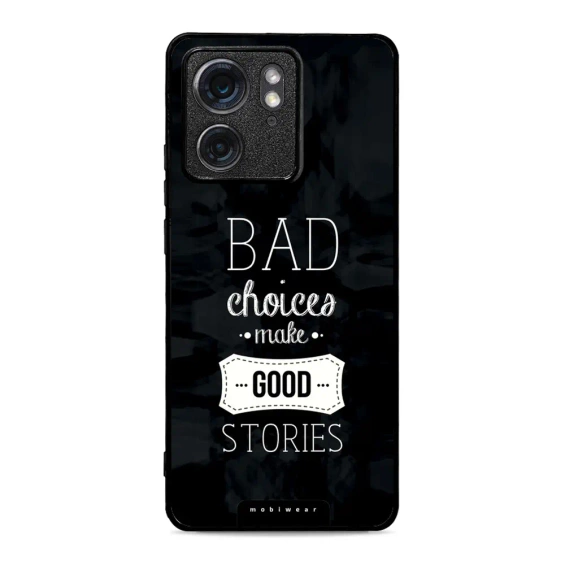 Phone Glossy Case Motorola Edge 40 - Design G071G