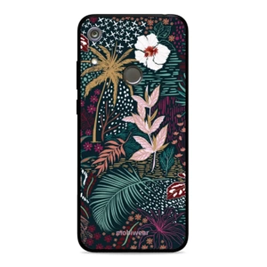 Phone Glossy Case Huawei Y6S - Design G043G